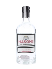 Masons Dry Gin