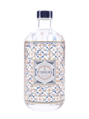 Fishers Dry Gin