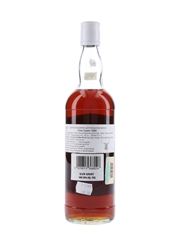 Glen Grant 1960 Bottled 1995 - Gordon & MacPhail 70cl / 40%