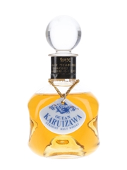 Karuizawa Ocean Straight Malt