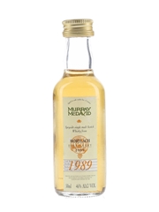 Mortlach 1989 11 Year Old