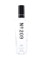 No.209 5XD Gin