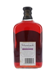 Moniack Sloe Liqueur Bottled 1980s 75cl / 17.6%