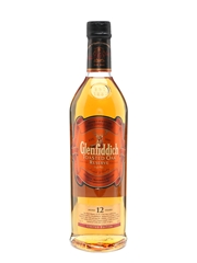 Glenfiddich Toasted Oak
