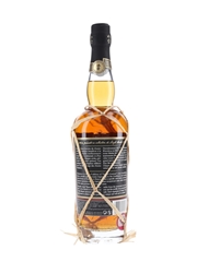 Plantation Haiti XO Rum Single Cask - Gerrys, Soho 70cl / 40.2%