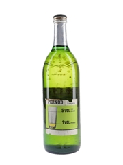 Pernod Fils Liqueur Bottled 1980s 100cl / 45%
