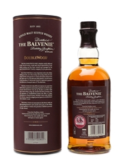 Balvenie 17 Years Old DoubleWood 70cl 43%