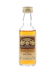 Benromach 1968 Bottled 1980s - Connoisseurs Choice 5cl / 40%