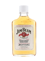 Jim Beam 200th Anniversary Bottled 1990s 20cl / 40%