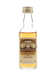 Glenlossie 1968 Bottled 1980s - Connoisseurs Choice 5cl / 40%