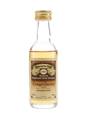 Craigellachie 1971