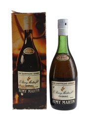 Remy Martin VSOP Bottled 1960s 35cl / 40%