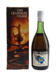 Remy Martin VSOP Bottled 1960s 35cl / 40%