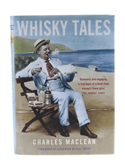 Whisky Tales