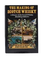 The Making Of Scotch Whisky