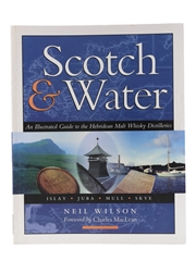 Scotch & Water Neil Wilson 