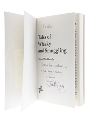 Tales Of Whisky And Smuggling Stuart McHardy 