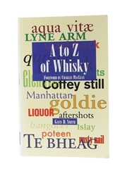 A To Z Of Whisky