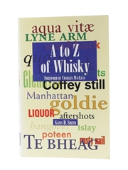 A To Z Of Whisky Gavin D Smith 