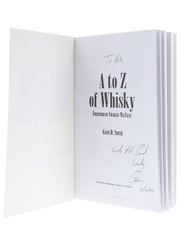 A To Z Of Whisky Gavin D Smith 