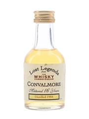 Convalmore 1984 16 Year Old