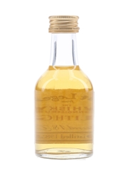 Linlithgow 1982 18 Year Old The Whisky Connoisseur - Lost Legends 5cl / 61.6%