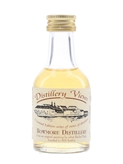 Drumguish Distillery Views Bowmore Distillery - The Whisky Connoisseur 5cl / 40%
