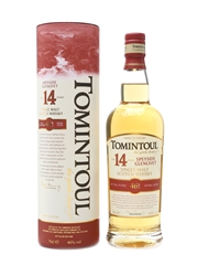 Tomintoul 14 Years Old 70cl 46%