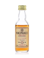 MacPhail's 1963 21 Year Old