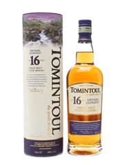 Tomintoul 16 Years Old