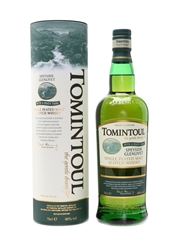 Tomintoul With A Peaty Tang 70cl 40%
