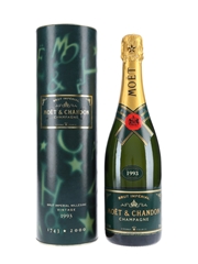 Moet & Chandon 1993 - Lot 65476 - Buy/Sell Champagne Online