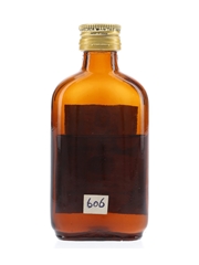 Greenall's VSOB Bottled 1960s 5cl / 40%