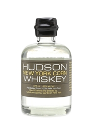 Hudson New York Corn Whiskey