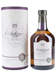 Dalwhinnie 1987 25 Year Old Special Releases 2012 70cl / 52.1%