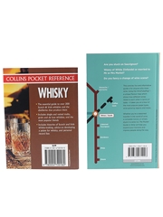Pocket Guides - Whisky & Wine Carol P Shaw & Nikki Welch 