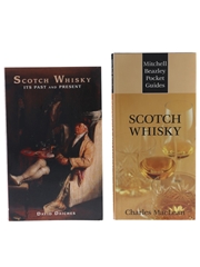 Scotch Whisky Its Past and Present David Daiches & Scotch Whisky Charles MacLean 