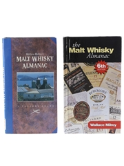 Malt Whisky Almanac Wallace Milroy 