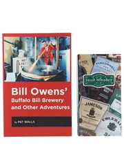 Buffalo Bill Brewery & Irish Whiskey