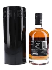 Bruichladdich 1977 32 Year Old DNA Edition Two 70cl / 47.4%