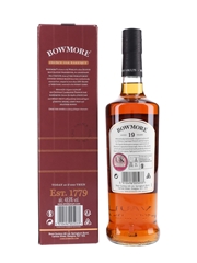 Bowmore 19 Year Old French Oak Barrique 70cl / 48.9%