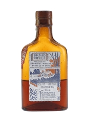 Broad Ripple 100 Proof Made 1930, Bottled 1935 4.7cl / 50%