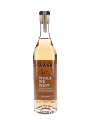 Raasay While We Wait First Release 20cl / 46%