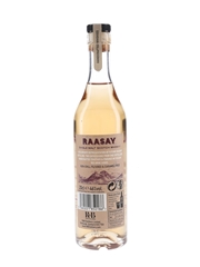Raasay While We Wait First Release 20cl / 46%