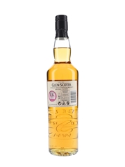 Glen Scotia 2002 Bottled 2015 - Distillery Edition No.001 70cl / 56.1%
