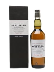 Port Ellen 1979 - 1st Release