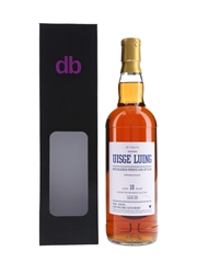 Bruichladdich 10 Year Old Uisge Luing Private Cask Bottling - Rivesaltes Hogshead Casks 70cl / 58.5%