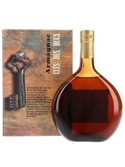 Cles Des Ducs Napoleon Armagnac Bottled 1970s 70cl / 40%