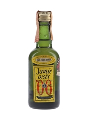 Jamie O Six True Sippin' Scotch