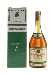 Napoleon Brandy VSOP Joumet & Cie. 70cl